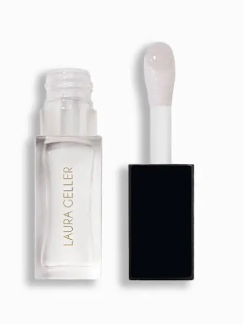 LAURA GELLER Fine Shine Glossy Lip Oil
